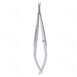 Castro Corn Scissors with Mini Blades for Precise General Surgery Dissections – surgivalley (002210818)