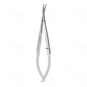 Castro Corn Scissors strong curved for General Surgery procedures – surgivalley (002210820)