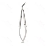 Castro Medium Corn Sect Scissors 10mm blades right