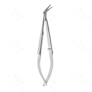 Castro Medium Corn Sect Scissors 10mm blades right – surgivalley (002210801)