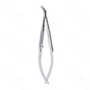 Castro Mini Corn Sect Scissors 8mm blades right – surgivalley (002210800)