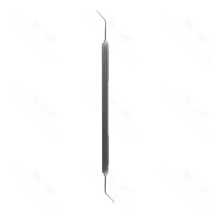 phaco chopper 4 1/4 angled shaft 10.0mm from bend to tip 90°" angled ball tip 0.7mm inferior we 10.0 cm (4") – surgivalley (101040026)