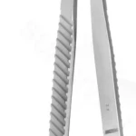Coronary Surgical Scissors Angled 17.1 cm (6.7)