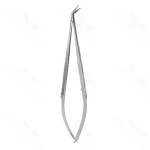 Coronary Surgical Scissors Angled 17.1 cm (6.7)