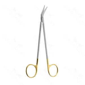 Dbky Surgical Scissors 18.0 cm (7") – surgivalley (002210409)