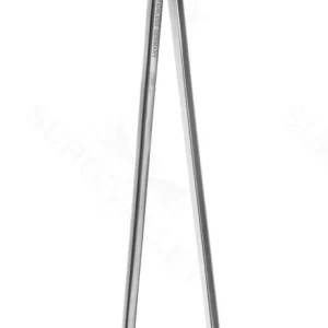 Debakey Surgical Scissors Angled 17.1 cm (6.7) – surgivalley (027210432)