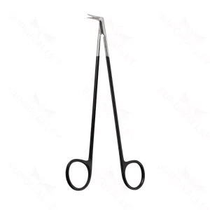 Diethrich Surgical Scissors SuperCut 18.0 cm (7")