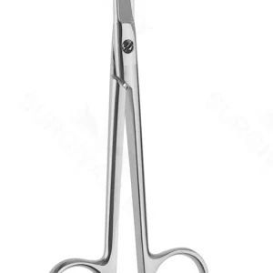 Dorsal Surgical Scissors Straight 12.0 cm (4.7)