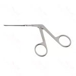Fisch Crura Scissors 5 left very delicate