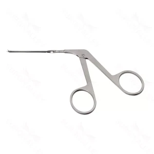 Fisch Crura Scissors 5 left very delicate