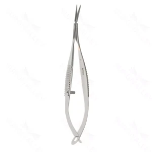 Vannas Surgical Scissors – surgivalley (002210855)