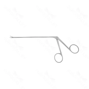Kurze Surgical Scissors Curved 13.3 cm (5.2) – surgivalley (002210717)