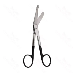Lister 绷带剪刀 Super-cut 5 1/2" – surgivalley (002210557)