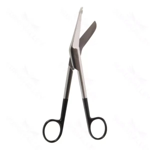Lister 绷带剪刀 Super-cut 7 1/4" – surgivalley (002210558)