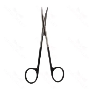Metzenbaum Supercut Curved 5 1/2 – surgivalley (002210533)