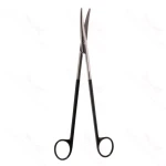 Metzenbaum Supercut Curved 9