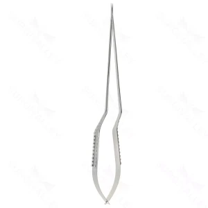 Micro Surgical Scissors Straight 26.0 cm (10.2) – surgivalley (002210742)