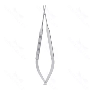 Millesi Surgical Scissors Curved for Dental Clinical Instruments – surgivalley (002211115)