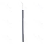 Nagahara Nucleus Chopper 1.25mm tip left 2.5 cm (1")