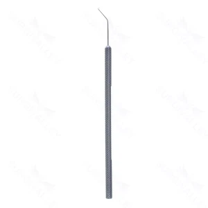 Nagahara Nucleus Chopper 1.25mm tip left 2.5 cm (1") – surgivalley (002210796)