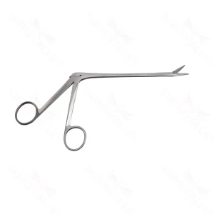 Olivecrona Surgical Scissors 14.0 cm (5.5) – surgivalley (002210786)