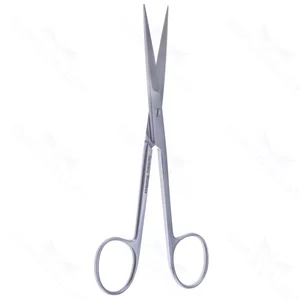 Deaver Surgical Scissors Straight 14.0 cm (5.5) – surgivalley (005211647)