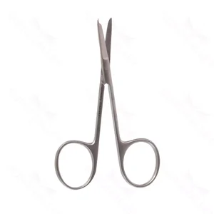 Surgical Scissors 8.9 cm (3.5)