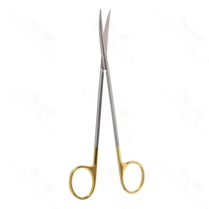 Metzenbaum Surgical Scissors Curved 26.0 cm (10.2)