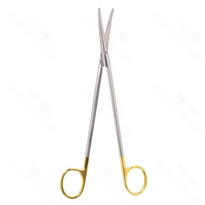 Metzenbaum Surgical Scissors Curved 26.0 cm (10.2)