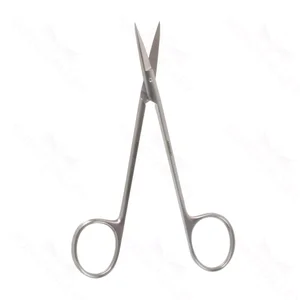 Knapp Surgical Scissors Straight 12.0 cm (4.7) – surgivalley (002210284)