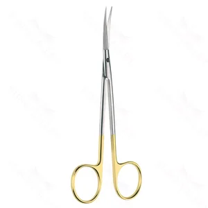 Joseph Surgical Scissors Curved 14.0 cm (5.5)