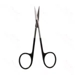 Tijeras Iris Supercut rectas de 4 1/2"