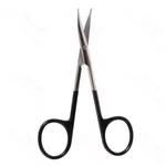 Tenotomy Surgical Scissors SuperCut Curved 11.4 cm (4.5)