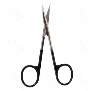 Tenotomy Surgical Scissors SuperCut Curved 11.4 cm (4.5)