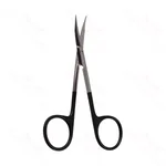 Tenotomy Surgical Scissors SuperCut Curved 11.4 cm (4.5)