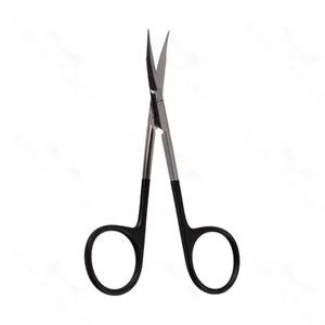 Tenotomy Surgical Scissors SuperCut Curved 11.4 cm (4.5)