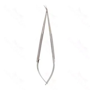 7 Microvascular Spring Handle Scissors 25° – surgivalley (002210660)