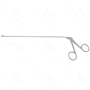 Alligator Surgical Scissors Curved 20.0 cm (8) (002211495)