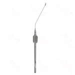 Microsurgical Scissors Straight 23.5 cm (9.2)