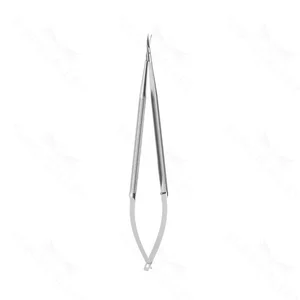 Rhoton Micro Scissors 7 straight blades – surgivalley (130210089)