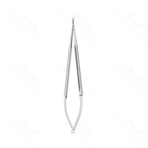 Rhoton Surgical Scissors Curved 18.0 cm (7") – surgivalley (130210091)