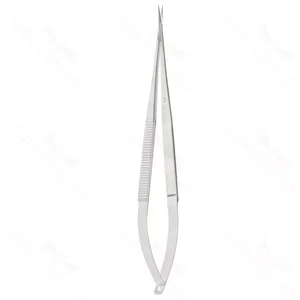 Jacobson Surgical Scissors Straight 18.4 cm (7.2) – surgivalley (002210723)