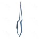 Microsurgical Scissors Straight 24.1 cm (9.5)