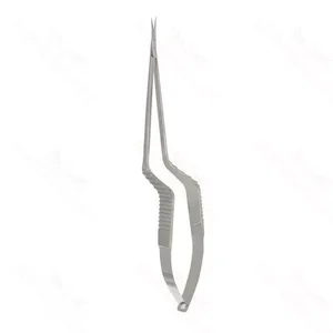Jacobson Surgical Scissors Straight 18.4 cm (7.2) – surgivalley (002210759)