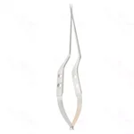 8 Yasargil Micro Scissors straight blades
