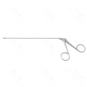 Falhbush Surgical Scissors Curved 16.5 cm (6.5) – surgivalley (002210775)