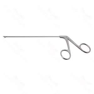Access Curved Scissors 7.5 shaft 10 overall – surgivalley (002210788)