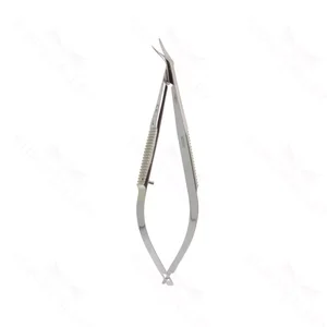 Castro Medium Corn Sect Scissors 10mm blades left – surgivalley (002210802)