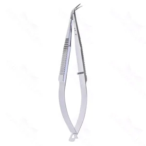 Katzin Micro Corn Transplant Scissors right for General Surgery procedures – surgivalley (002210810)