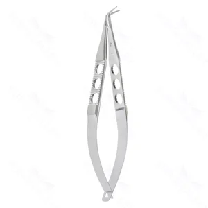 Surgical Scissors 10.0 cm (4") – surgivalley (002210815)